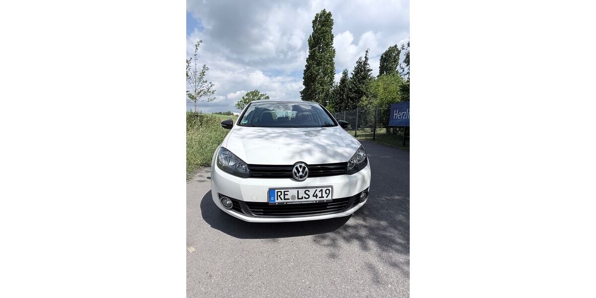 VW Golf 195.000 km 4.100 &euro; Herten 45699