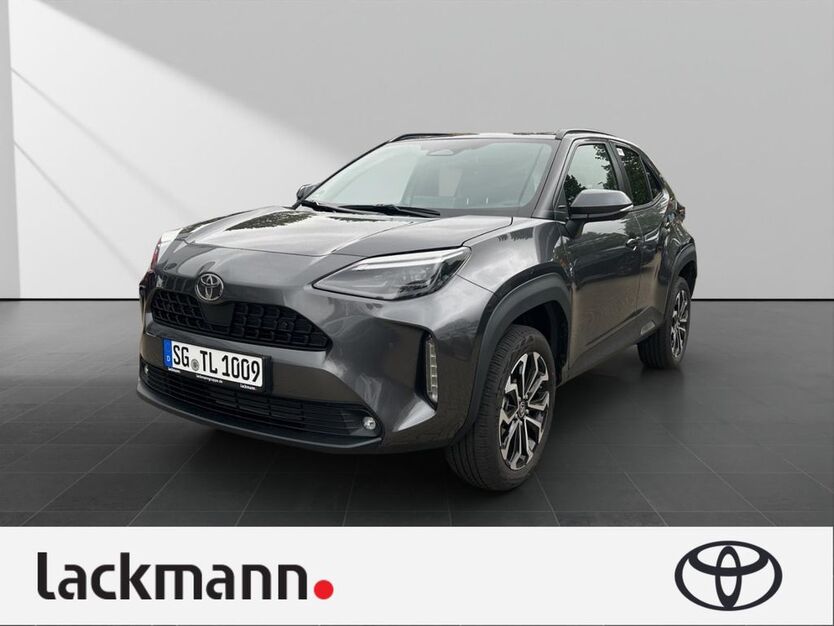 Toyota Yaris Cross 4.200 km 27.990 € Wuppertal 42109