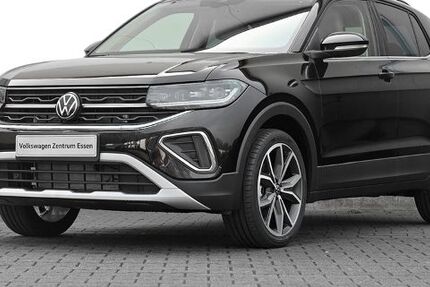 VW T-Cross 4.999 km 31.490 € Essen 45307