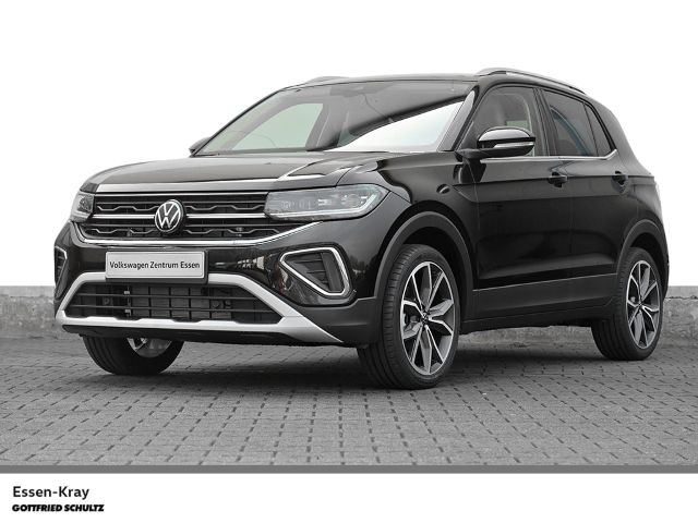 VW T-Cross 4.999 km 31.490 € Essen 45307