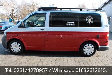 VW T5 Transporter 424.000 km 6.890 &euro; Dortmund 44143