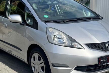 Honda Jazz 53.320 km 5.750 € Dortmund 44339