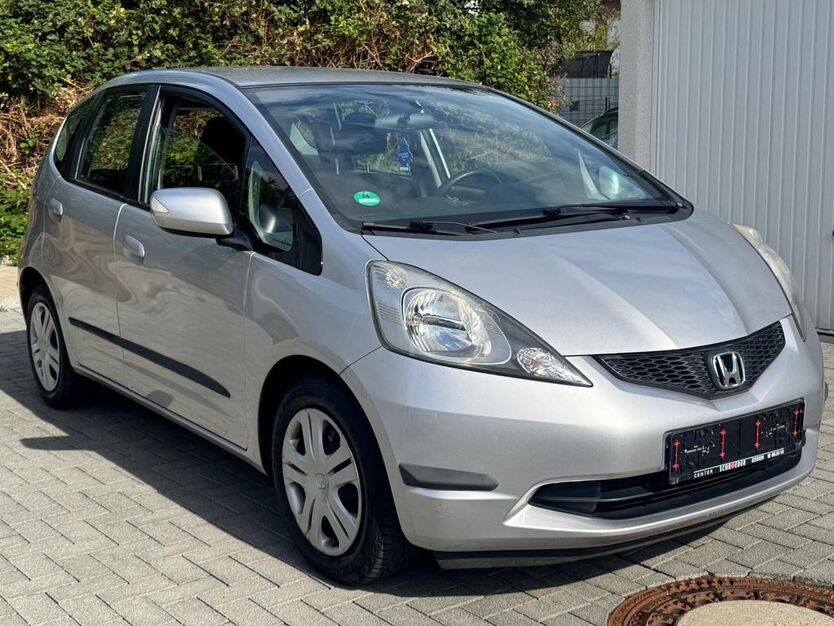 Honda Jazz 53.320 km 5.750 € Dortmund 44339