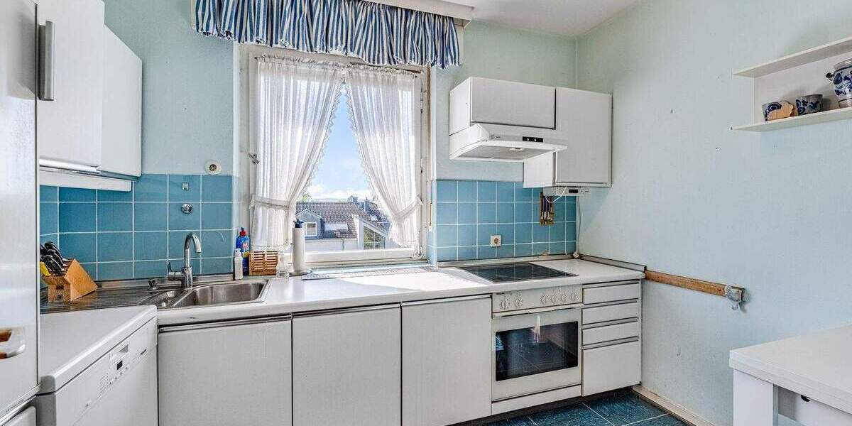 Einfamilienhaus Bochum Stiepel - 6 Zimmer, 156 m&sup2;, 699.000&euro; | Angebot:24483033