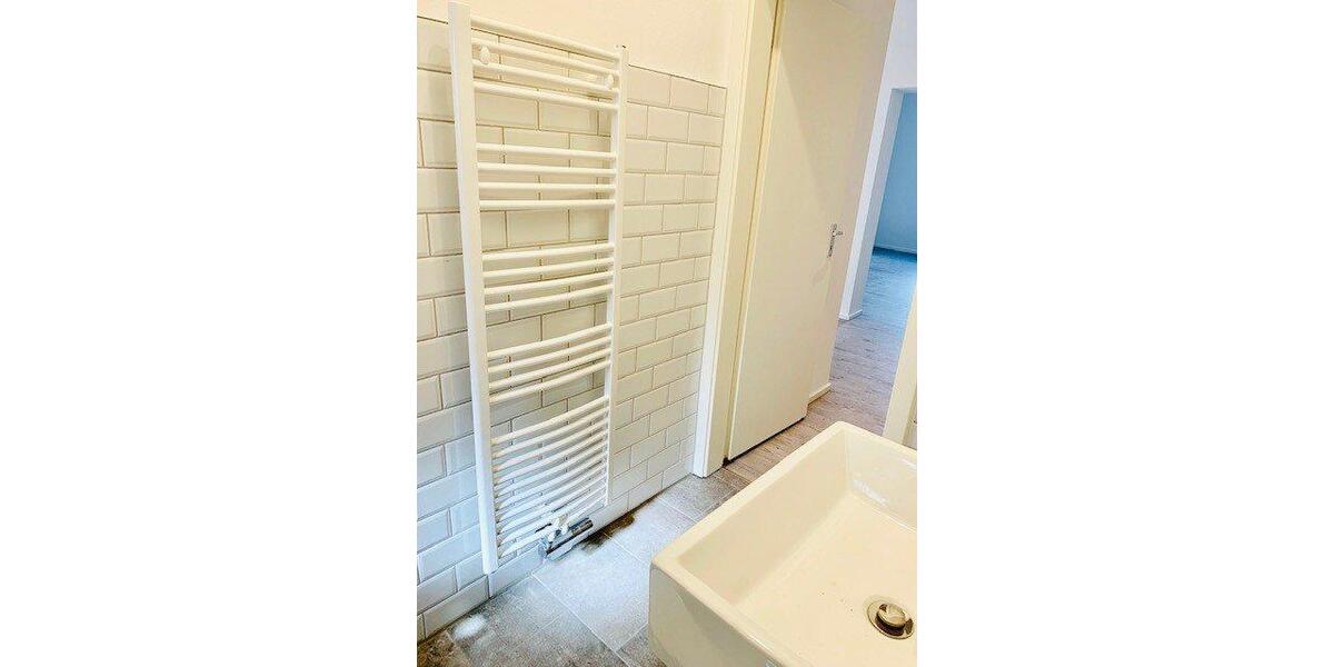Etagenwohnung Dortmund Hörde - 2.5 Zimmer, 59 m&sup2;, 690&euro; | Angebot:27583781