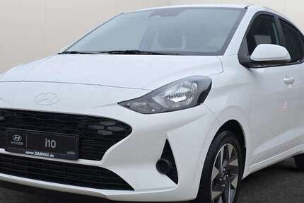 Hyundai i10 16.728 km 16.290 € Castrop-Rauxel 44575