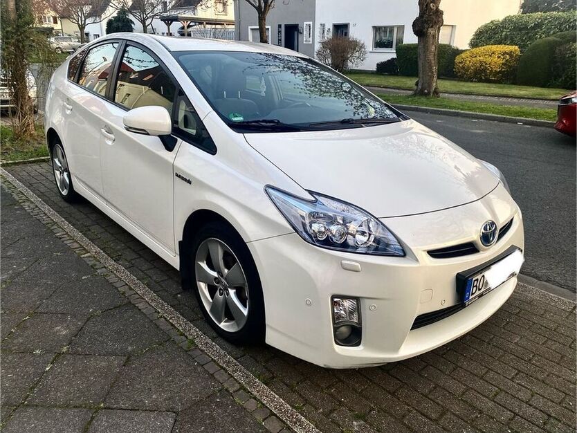 PRIUs