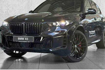 BMW X5 6.990 km 105.990 € Sprockhövel 45549