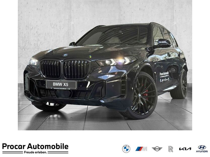 BMW X5 6.990 km 105.990 € Sprockhövel 45549