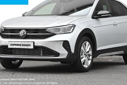 VW Taigo 9.900 km 24.480 &euro; Hagen 58089