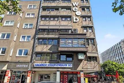 Gewerbeobjekt Hagen - 270.000&euro; | Angebot:27161643