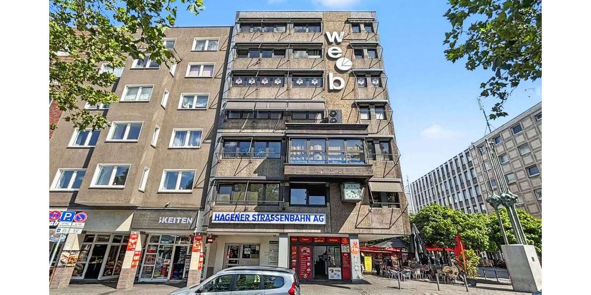 Gewerbeobjekt Hagen - 270.000&euro; | Angebot:27161643