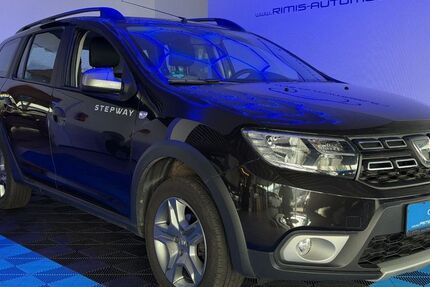 Dacia Logan 111.000 km 10.799 &euro; Gelsenkirchen 45884