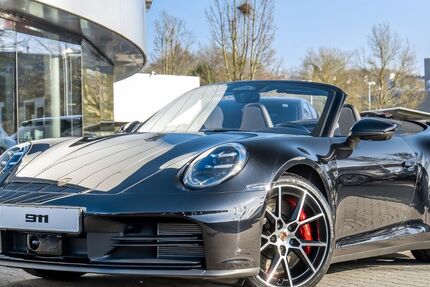 Porsche 992 9.999 km 201.406 &euro; Hagen 58119