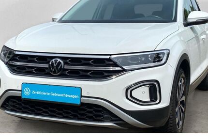 VW T-Roc 59.684 km 20.980 &euro; Bochum - Linden 44879