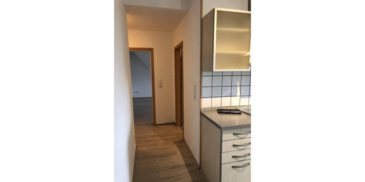 Etagenwohnung Witten Mitte - 2 Zimmer, 64 m&sup2;, 679&euro; | Angebot:26507194