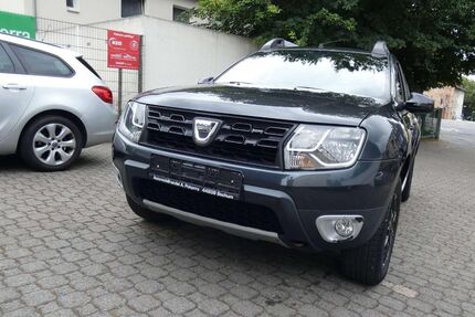 Dacia Duster 122.663 km 8.250 &euro; Bochum 44809