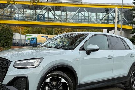 Audi Q2 10.000 km 32.300 € Essen 45356