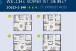 Einfamilienhaus Wuppertal Gemarkung Ronsdorf - 5 Zimmer, 142 m&sup2;, 1.800&euro; | Angebot:26664363