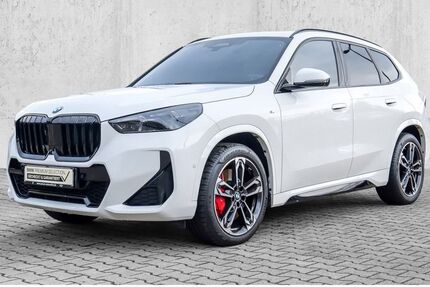 BMW X1 51.500 km 42.430 &euro; Herne 44625