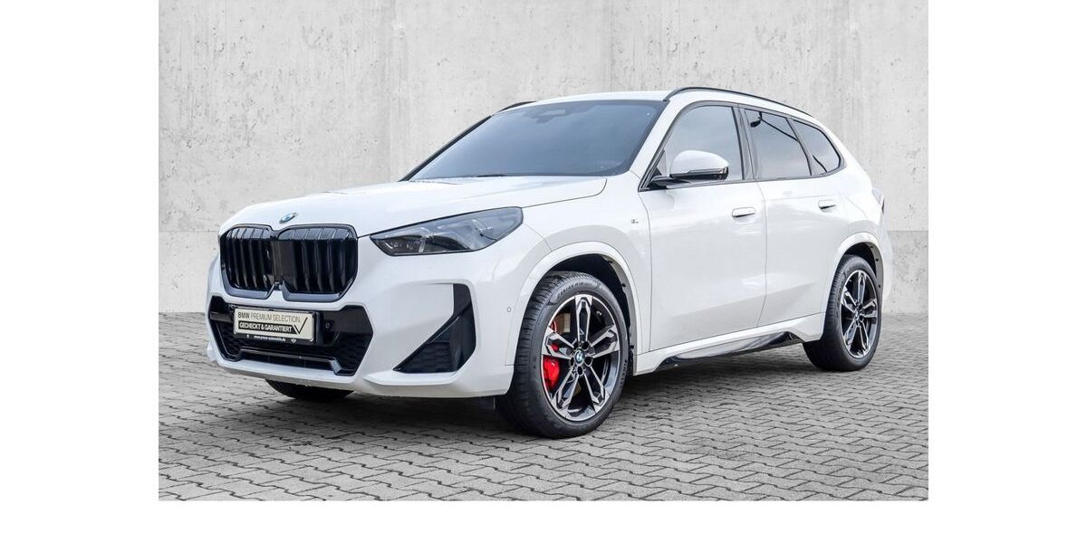 BMW X1 51.500 km 42.430 &euro; Herne 44625