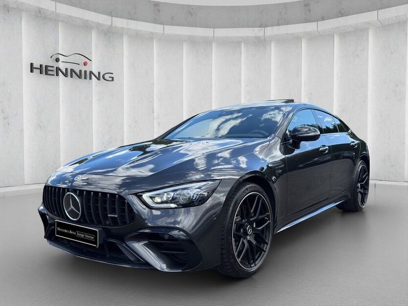 AMG GT