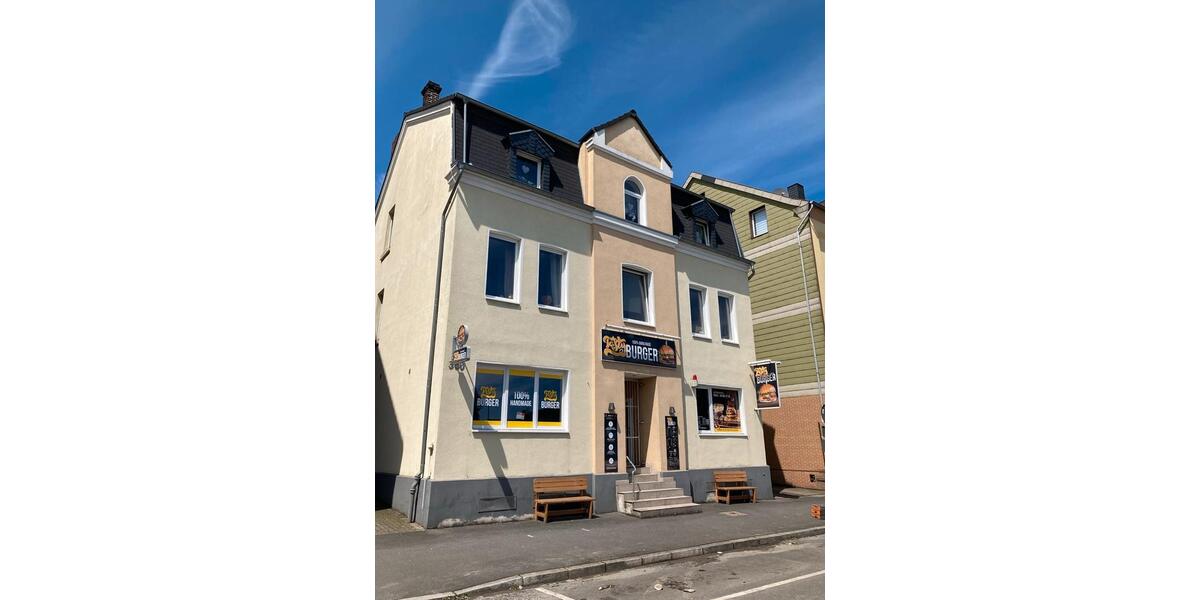 Do-Bövinghausen: Großzügige, helle 4-Zimmerwohnung 4 zimmer