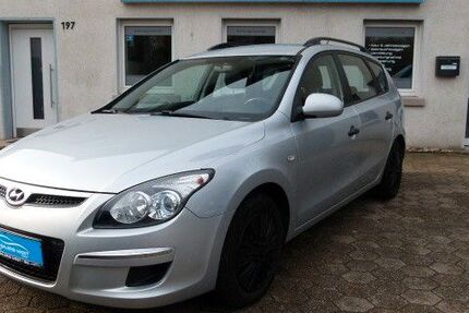 Hyundai i30 195.483 km 2.690 &euro; Bochum 44809