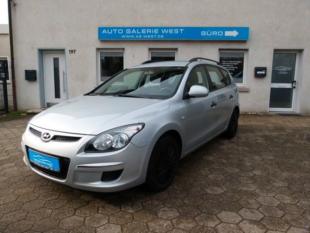 Hyundai i30 195.483 km 3.090 &euro; Bochum 44809