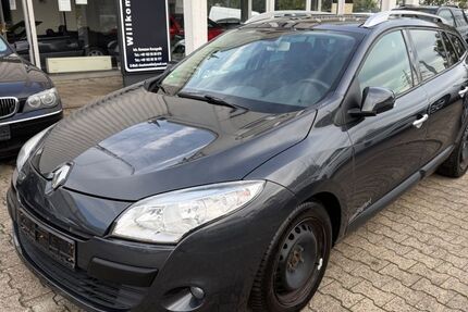 Renault Megane 142.000 km 5.980 &euro; Herten 45701