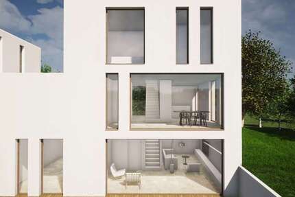 Haus zum Kaufen in Witten 869.000 € 160 m² 4 zimmer