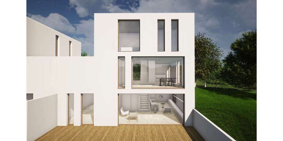 Haus zum Kaufen in Witten 869.000 € 160 m² 4 zimmer