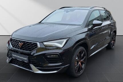 Cupra Ateca 54.000 km 32.890 € Wuppertal 42109