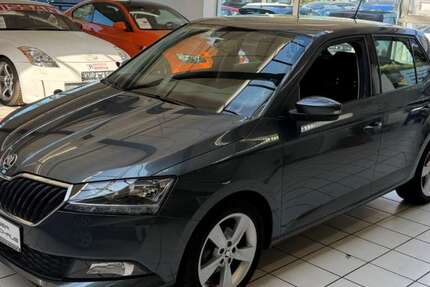 Skoda Fabia 61.373 km 9.980 &euro; Gevelsberg 58285