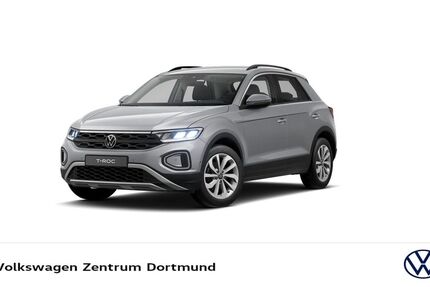 VW T-Roc 7.023 km 26.888 &euro; Dortmund 44141