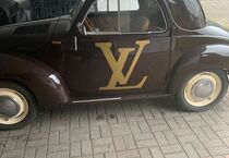 Fiat Topolino