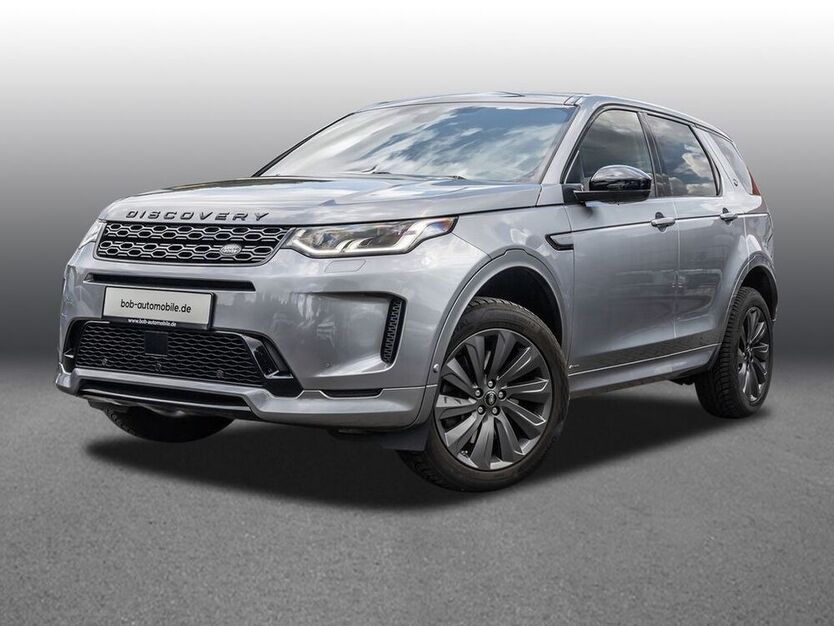 Discovery Sport