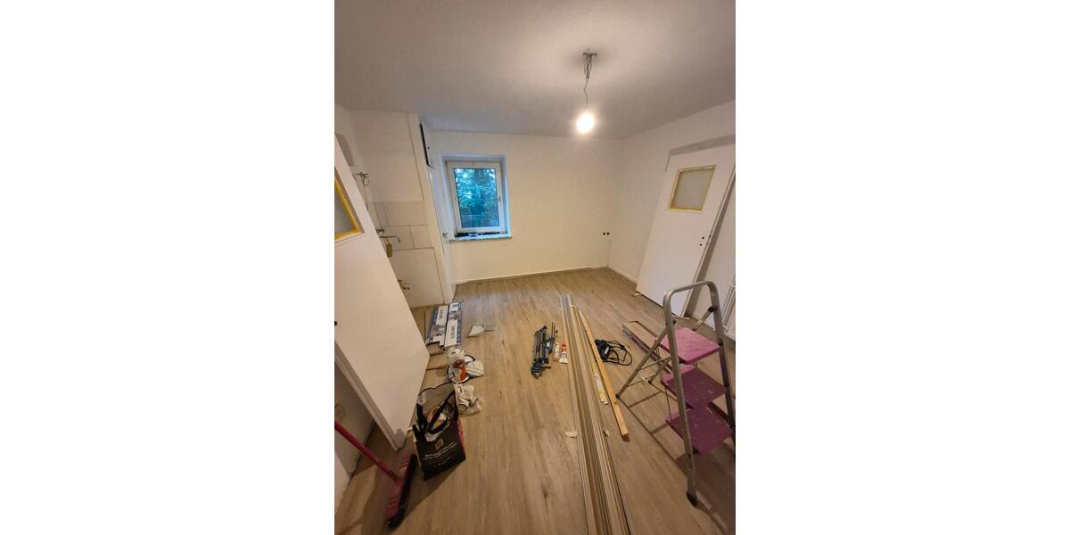 Etagenwohnung Gladbeck Alt-Rentfort - 2 Zimmer, 48 m&sup2;, 560&euro; | Angebot:26656181