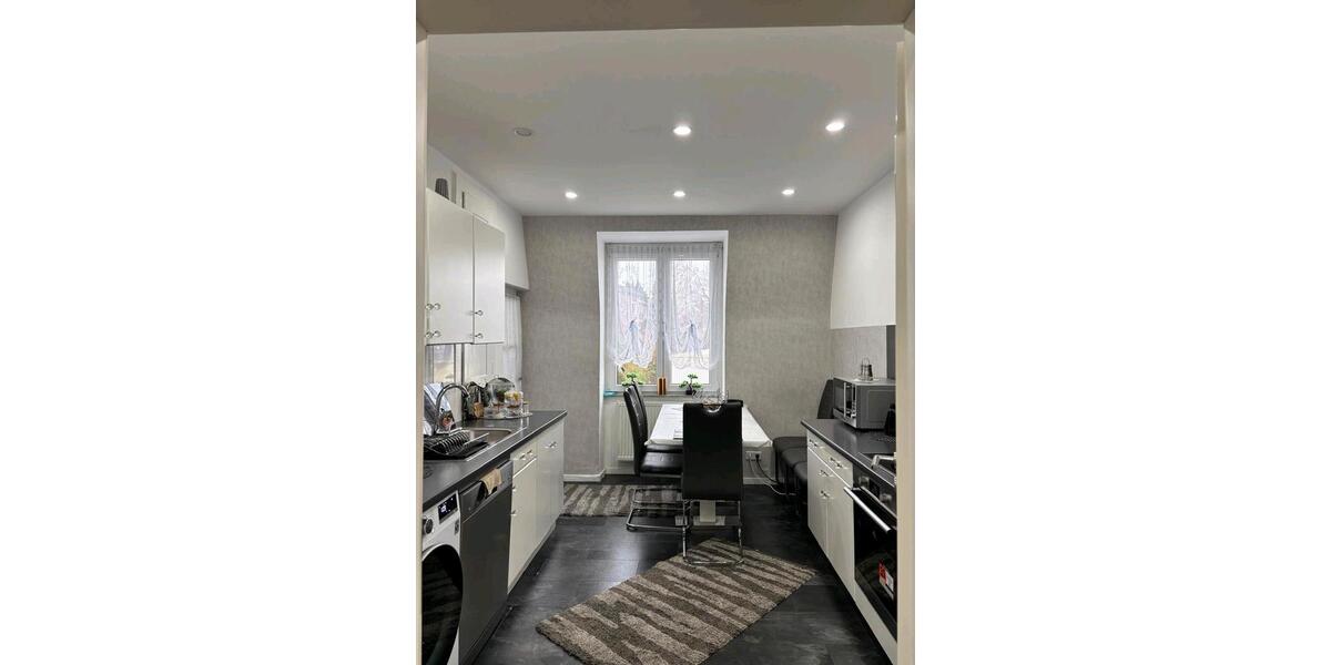 Dachgeschosswohnung 3 Zimmer 3 zimmer