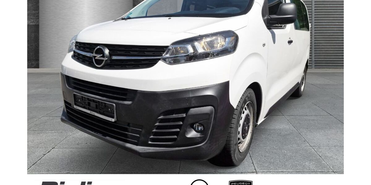 Opel Vivaro 77.588 km 22.900 &euro; Herten 45699
