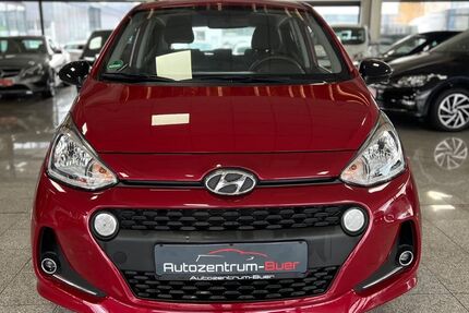 Hyundai i10 76.000 km 10.990 &euro; Gelsenkirchen 45881