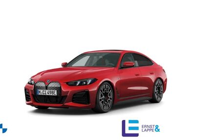 BMW i4 24.354 km 52.340 &euro; Essen 45134