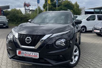 Nissan Juke 14.559 km 17.980 € Bochum 44809