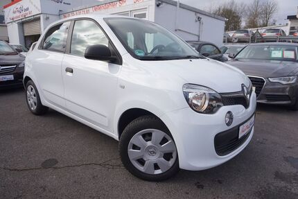 Renault Twingo 14.800 km 8.999 &euro; Wuppertal 42109