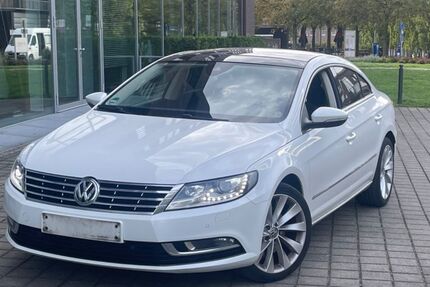 VW CC 212.000 km 11.100 € Gelsenkirchen 45899