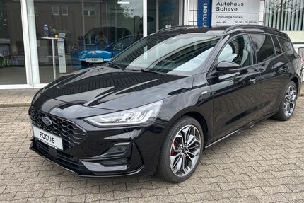 Ford Focus 17.550 km 21.370 € Kamen 59174