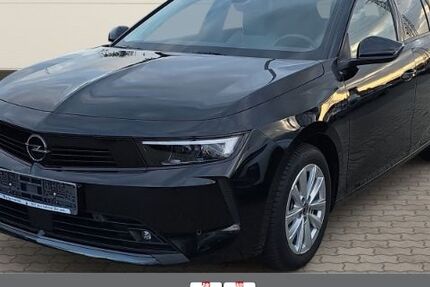 Opel Astra 20.650 km 17.450 &euro; Dorsten 46286