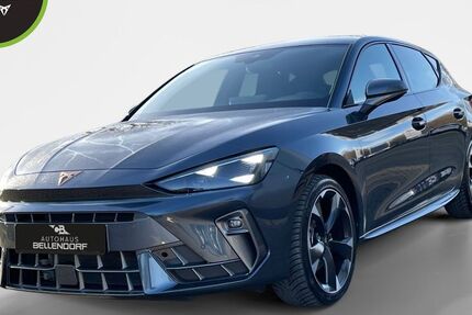 Cupra Leon 7.105 km 31.470 &euro; Bottrop 46244