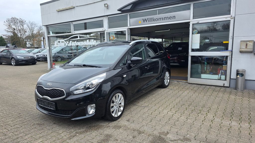 Kia Carens 78.000 km 7.990 &euro; Gladbeck 45966