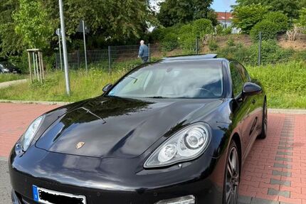 Porsche Panamera 203.000 km 23.490 € radevormwald 42477